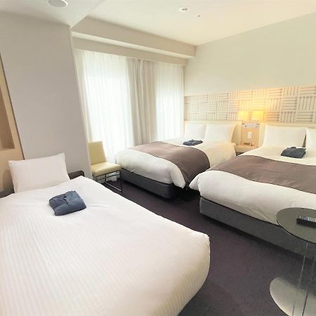 Hotel Wing International Premium Shibuya 도쿄 외부 사진