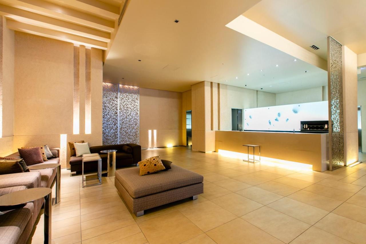 Hotel Wing International Premium Shibuya 도쿄 외부 사진