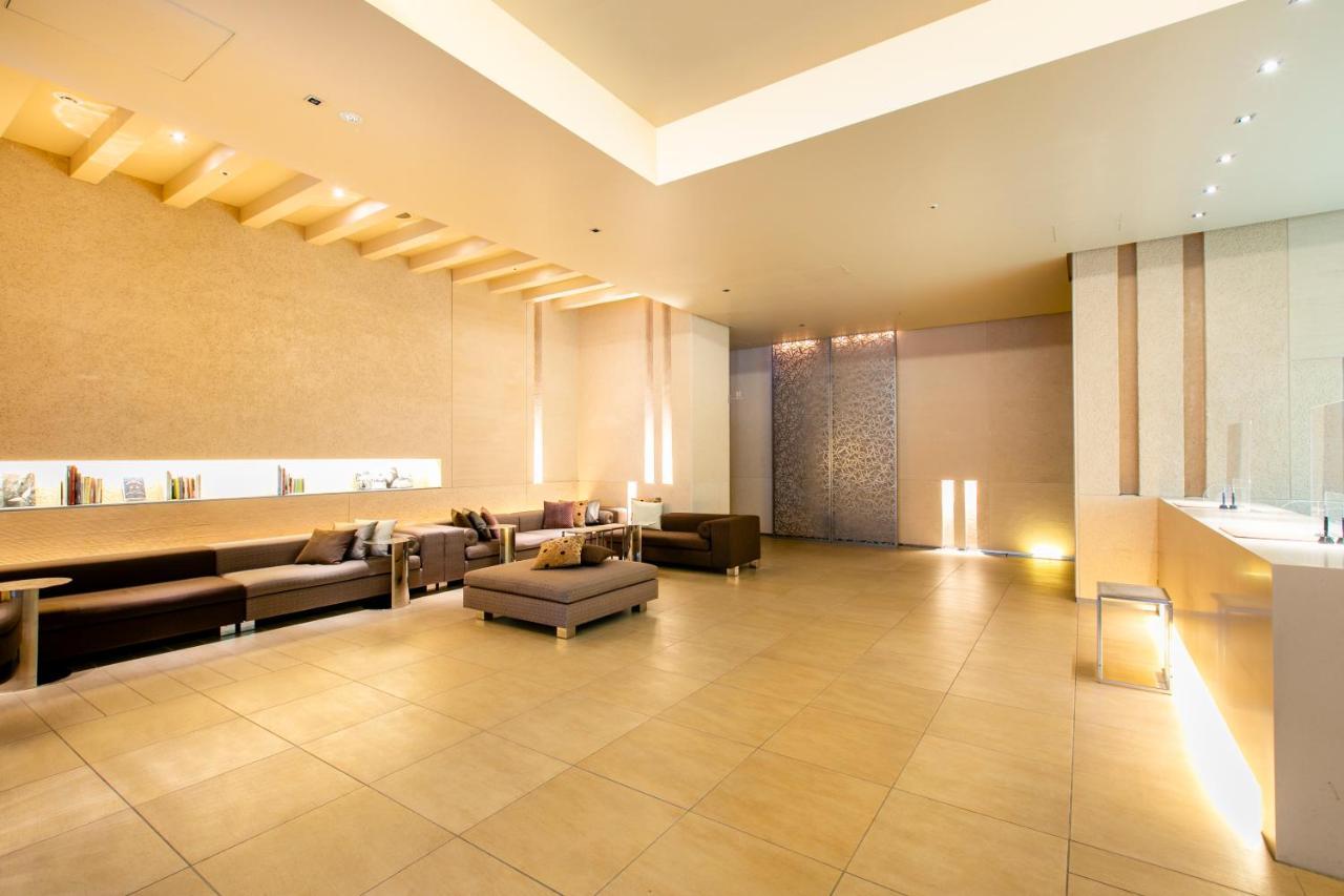 Hotel Wing International Premium Shibuya 도쿄 외부 사진