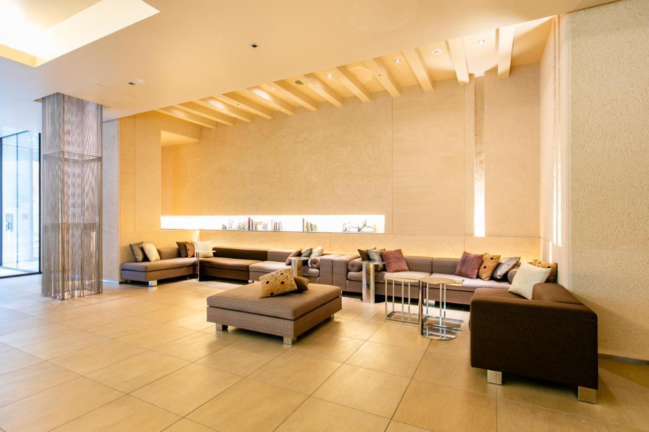 Hotel Wing International Premium Shibuya 도쿄 외부 사진