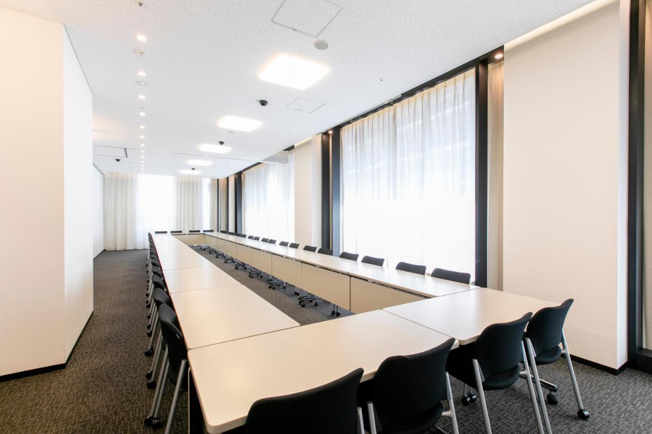Hotel Wing International Premium Shibuya 도쿄 외부 사진