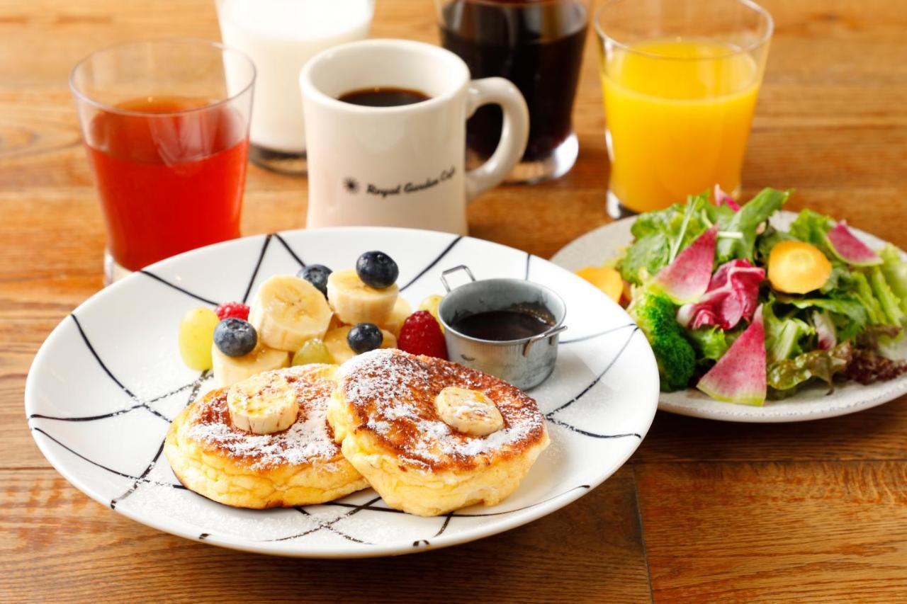 Hotel Wing International Premium Shibuya 도쿄 외부 사진