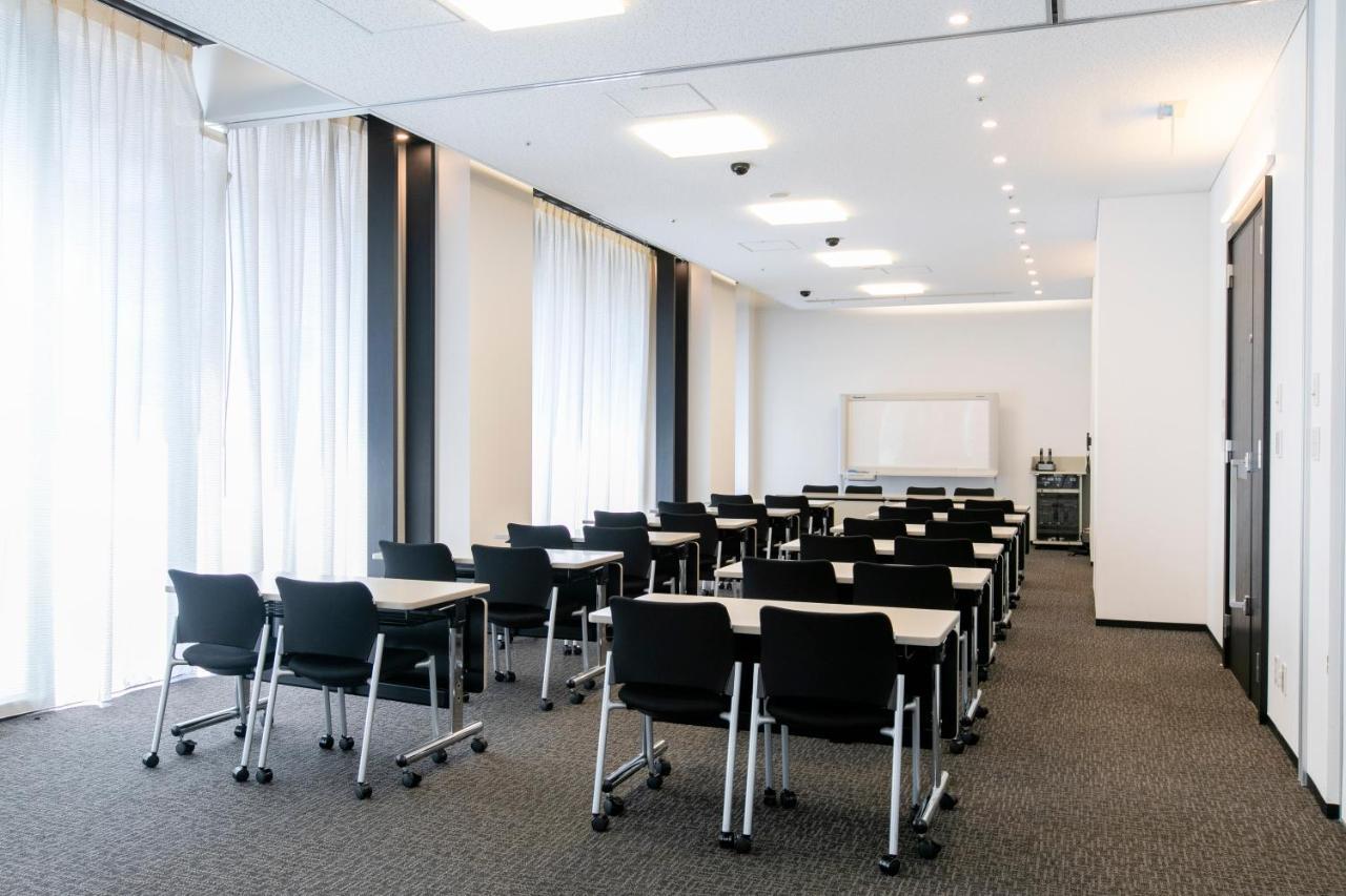 Hotel Wing International Premium Shibuya 도쿄 외부 사진