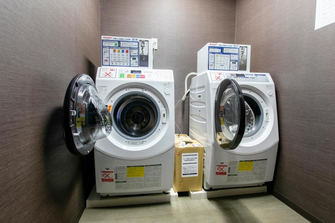 Hotel Wing International Premium Shibuya 도쿄 외부 사진