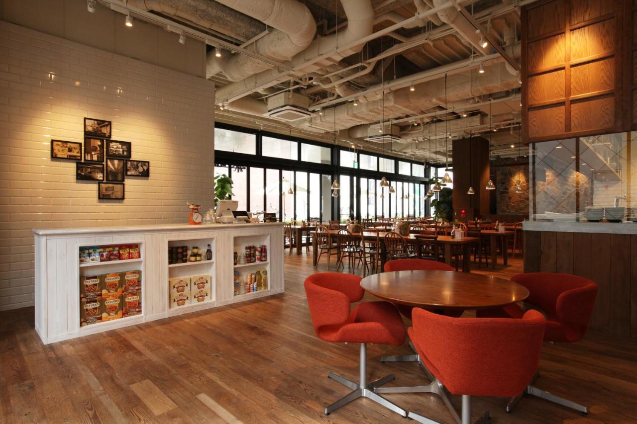 Hotel Wing International Premium Shibuya 도쿄 외부 사진