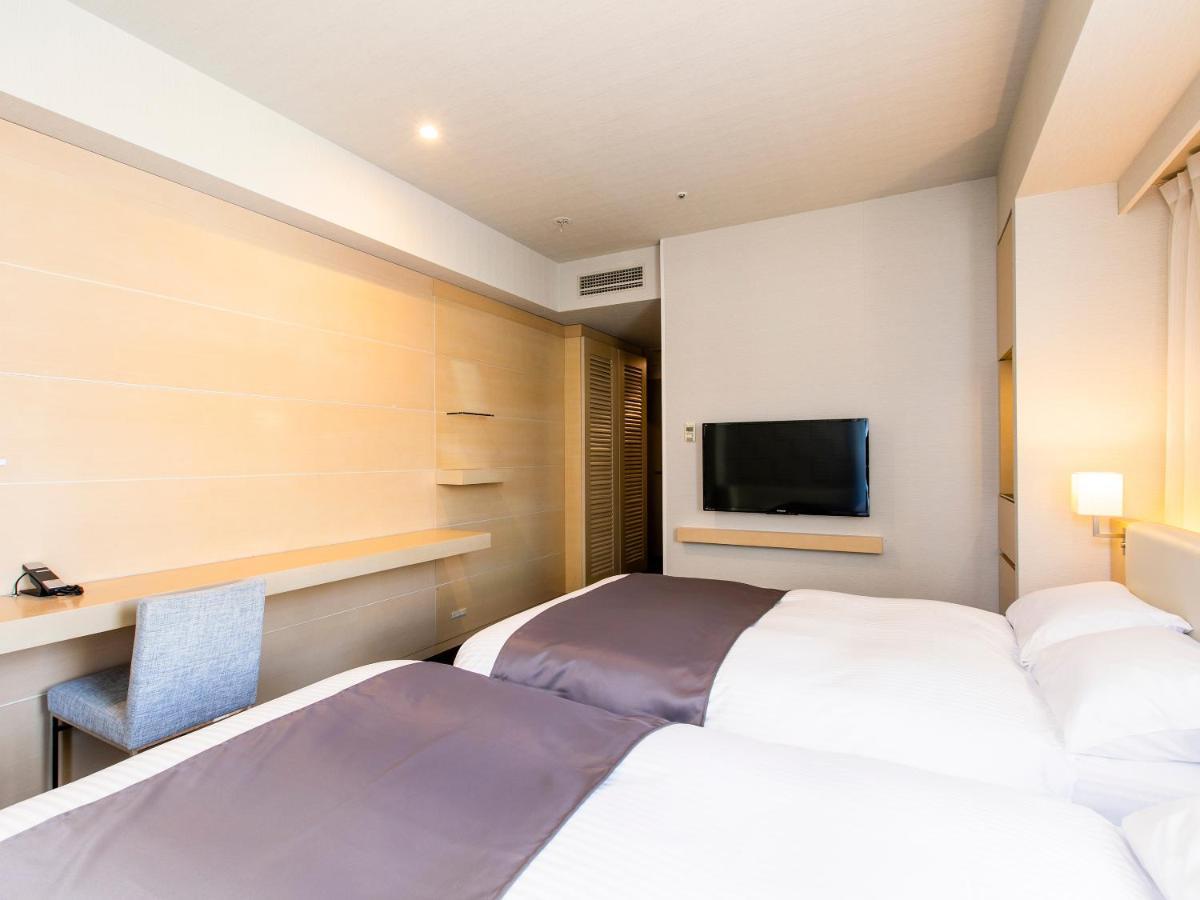 Hotel Wing International Premium Shibuya 도쿄 외부 사진