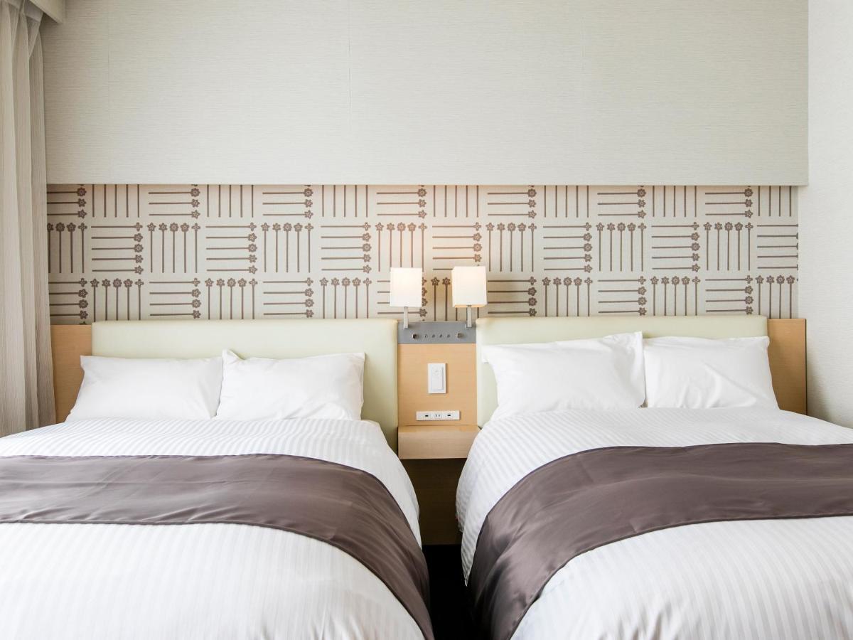 Hotel Wing International Premium Shibuya 도쿄 외부 사진