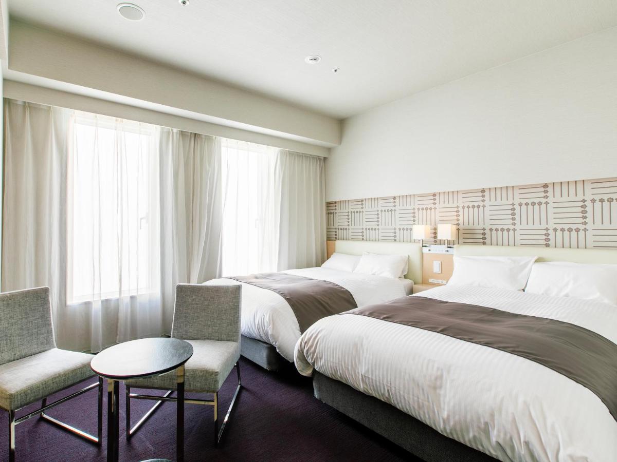Hotel Wing International Premium Shibuya 도쿄 외부 사진